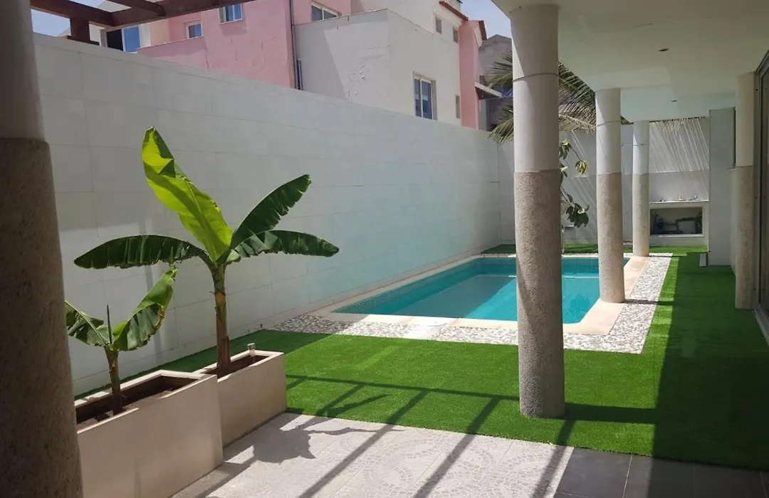 C Varela C - Casa Branca-1
