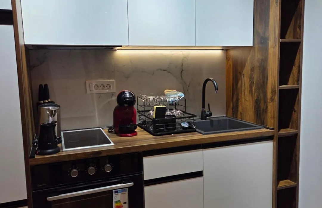 Apartman Olimp Zlaribor - Lux & Spa-1