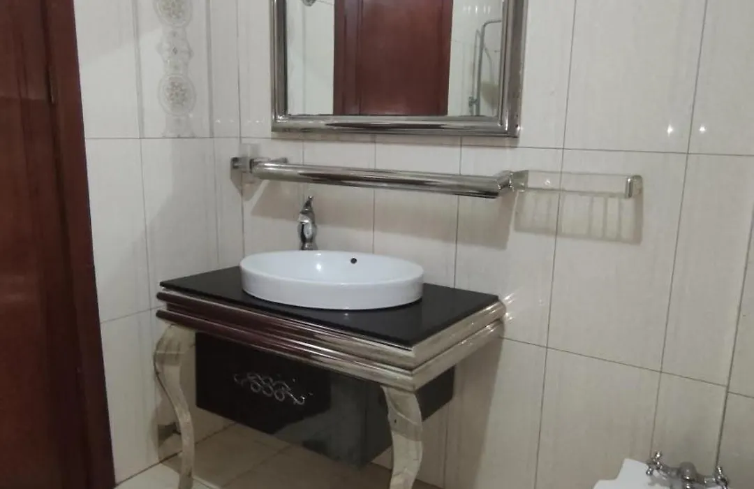Bastos Chic Residence-1