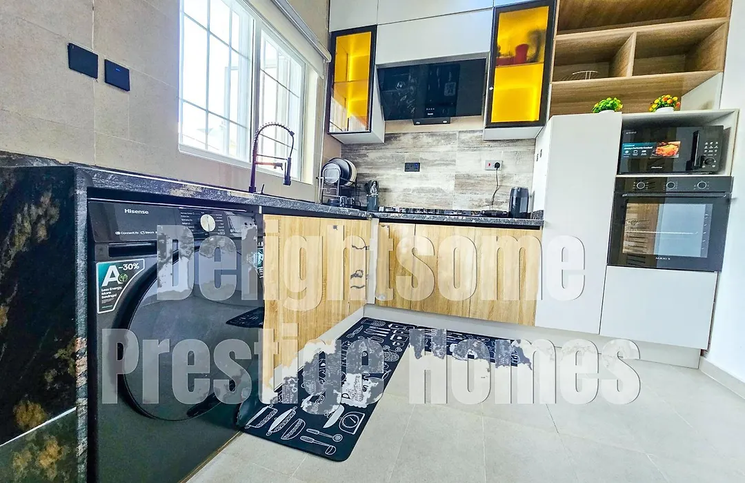 Lekki Delightsome Prestige Homes Orchid Road-1
