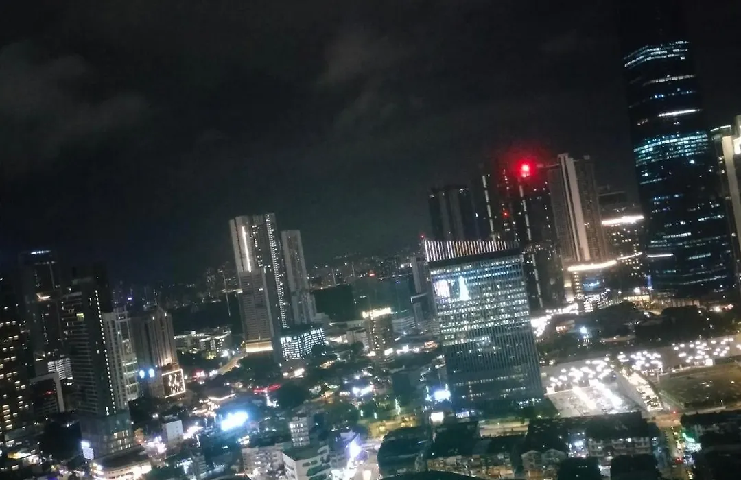 Kl Brave Suite At Times Square-1
