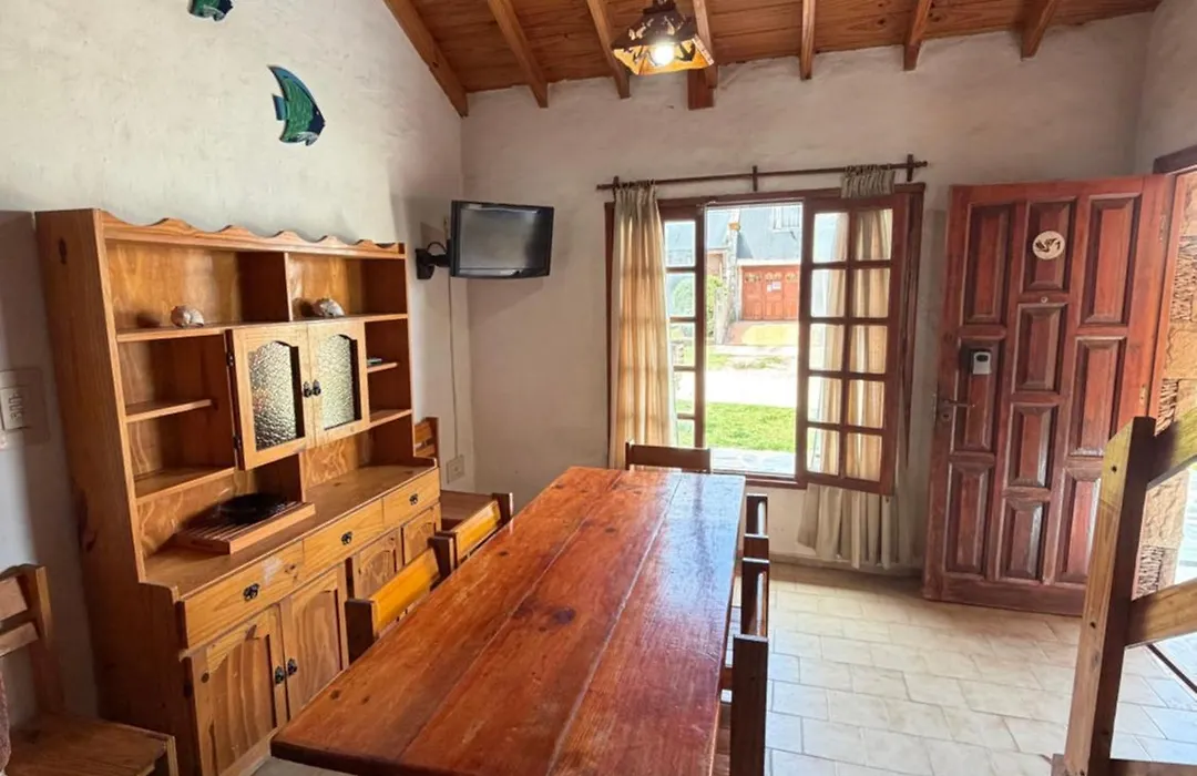 Dellalora Rooms Duplex 1-1