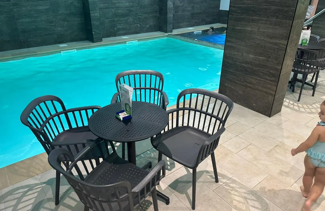 Apartman Ruza Zlatibor-1