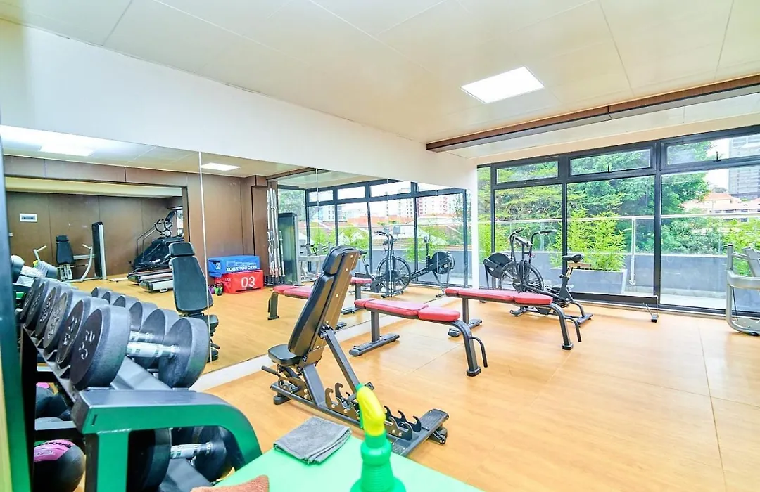 Oak Classic Residency-1