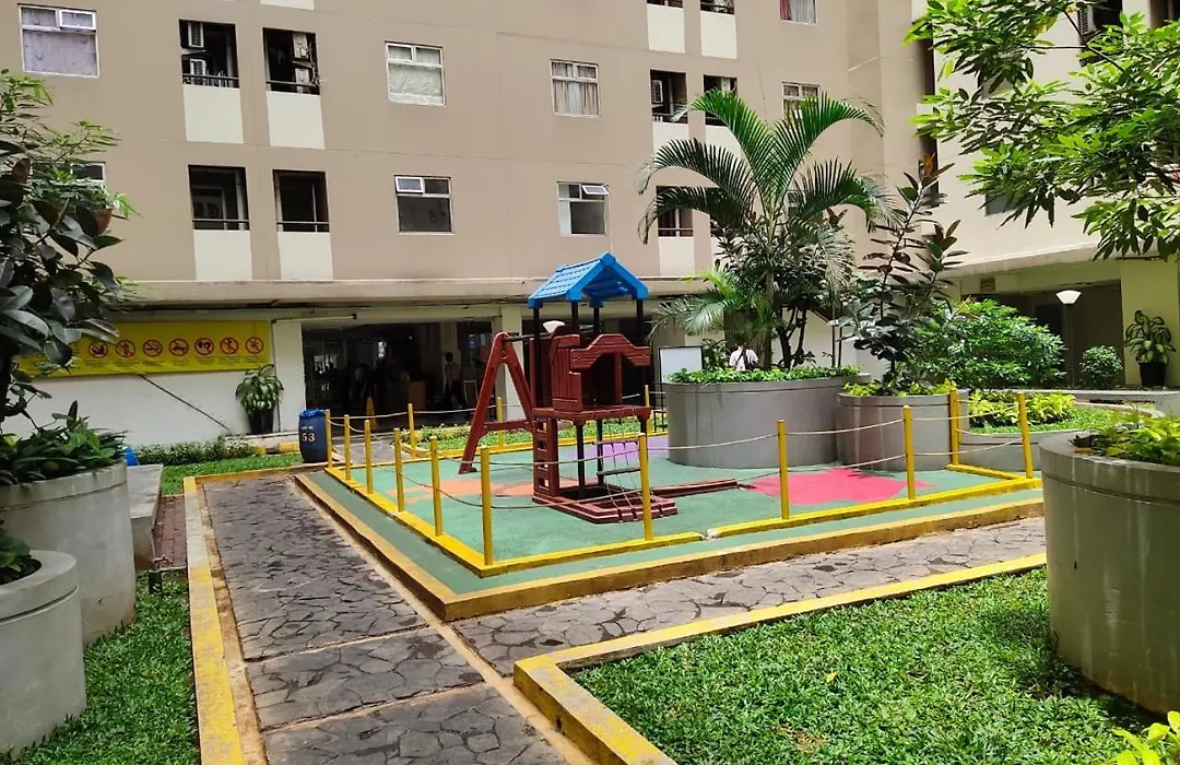 Apartemen Kalibata City By Rans Property-1