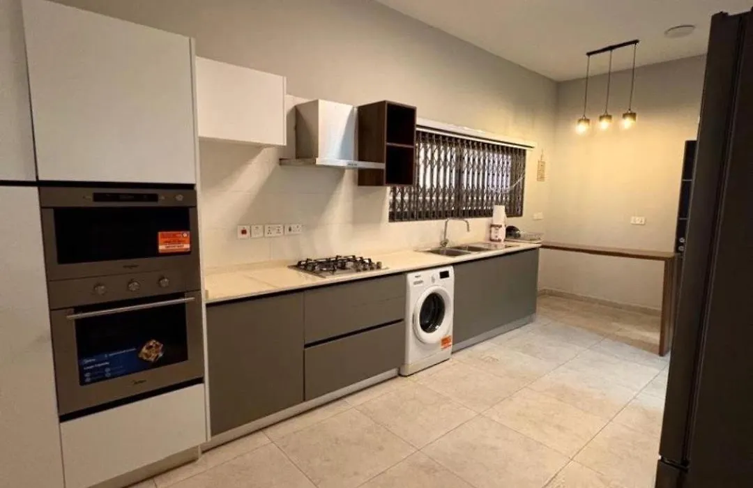 Amani Luxury Apartments-1