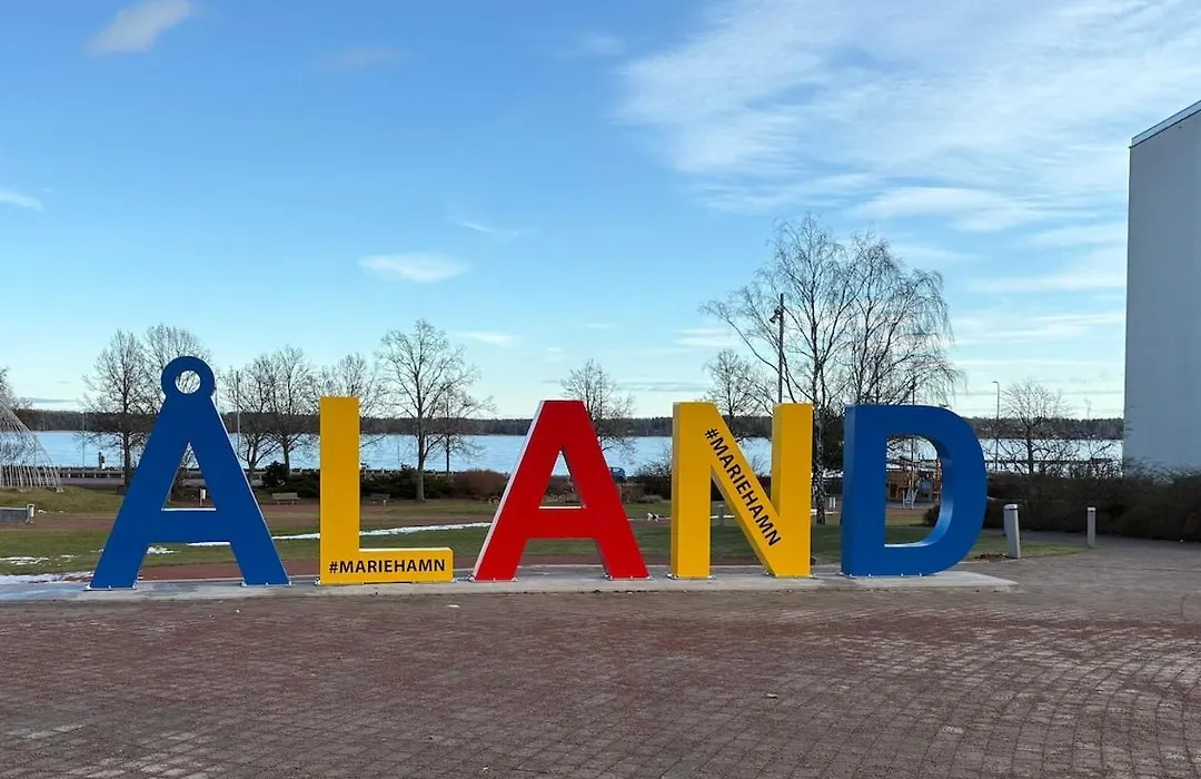 Modern Laegenhet Med Villakaensla-1