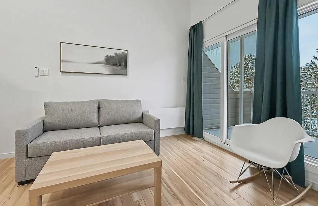 Loft Le Mercier By Gestion Elite-1