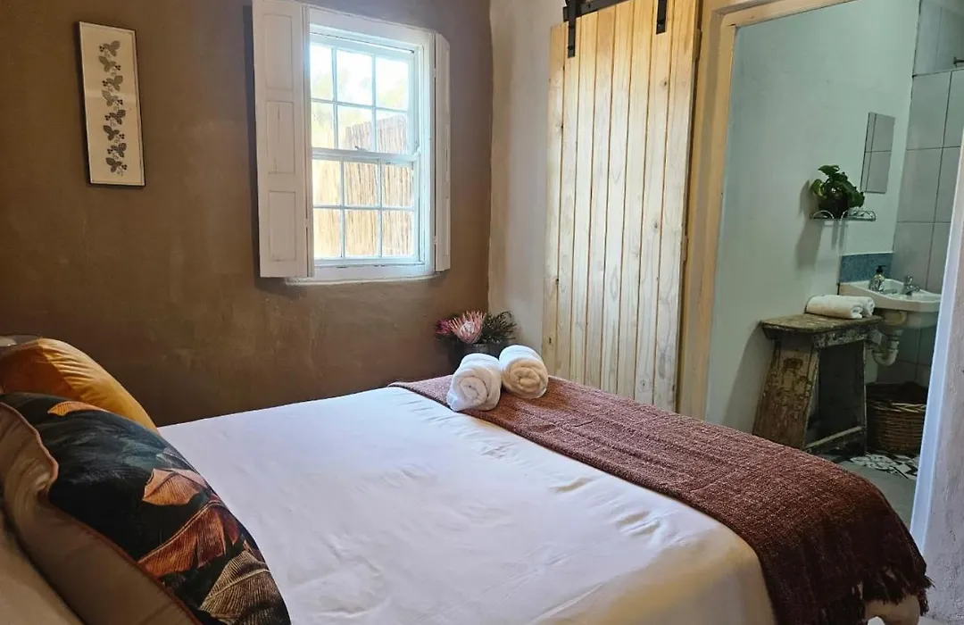 The Cottage At Koringberg Country Cottages-1