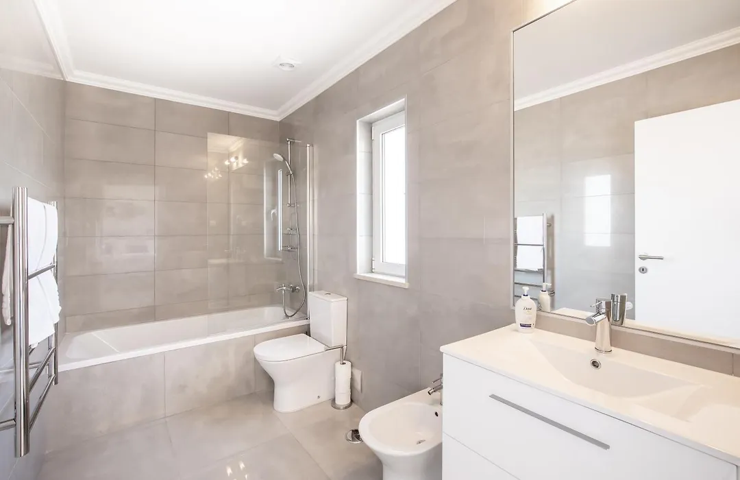Boavista Golf & Spa - Villa Paul At Bayview Village-1