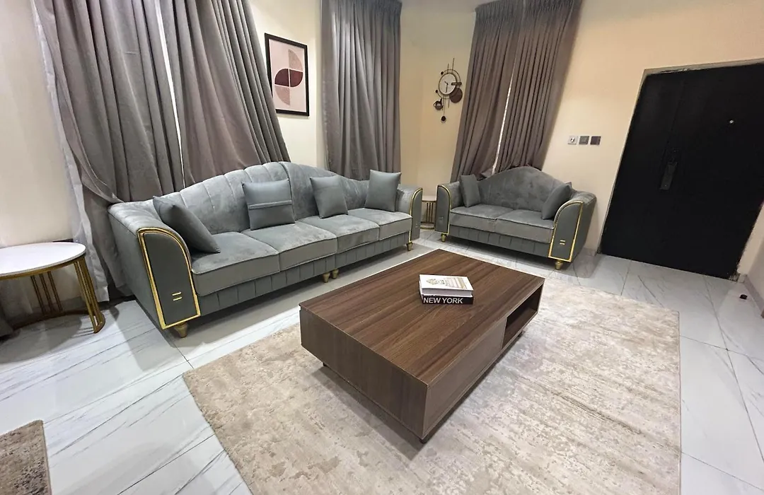 Tombell Homes And Apartments-1
