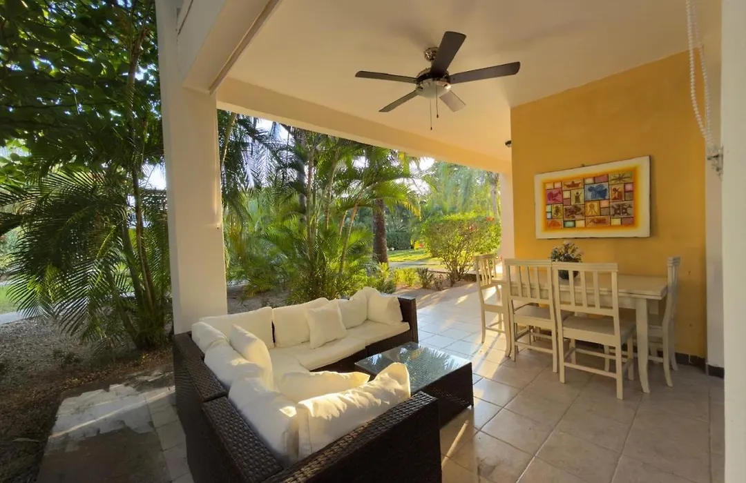 Lavinia Apartment Playa Potrero-1