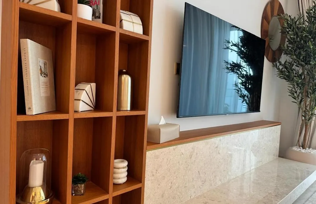 1 Bedroom Apartment In Ellington Beach House-1