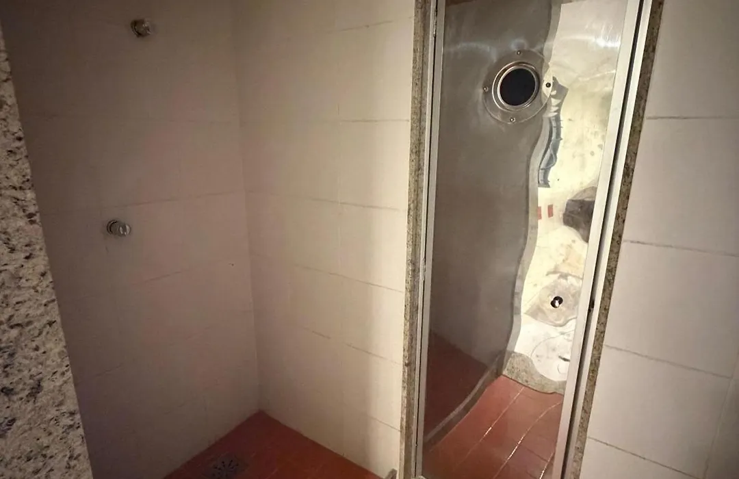 Apartamento No Coracao Do Leblon-1