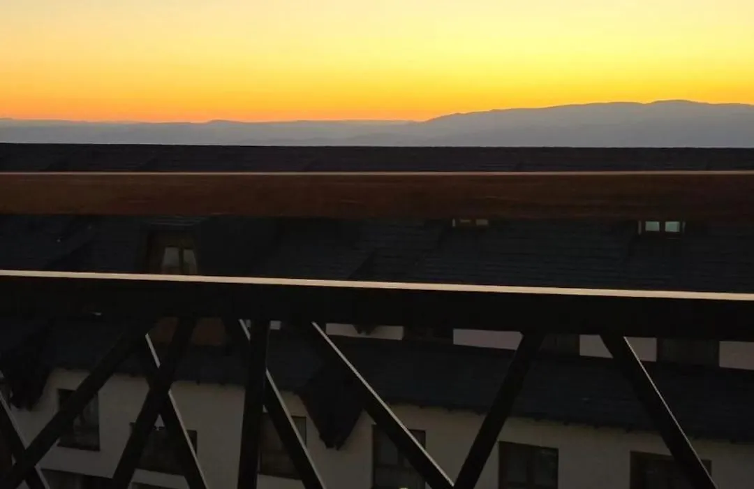 Apartman Harmonija-1