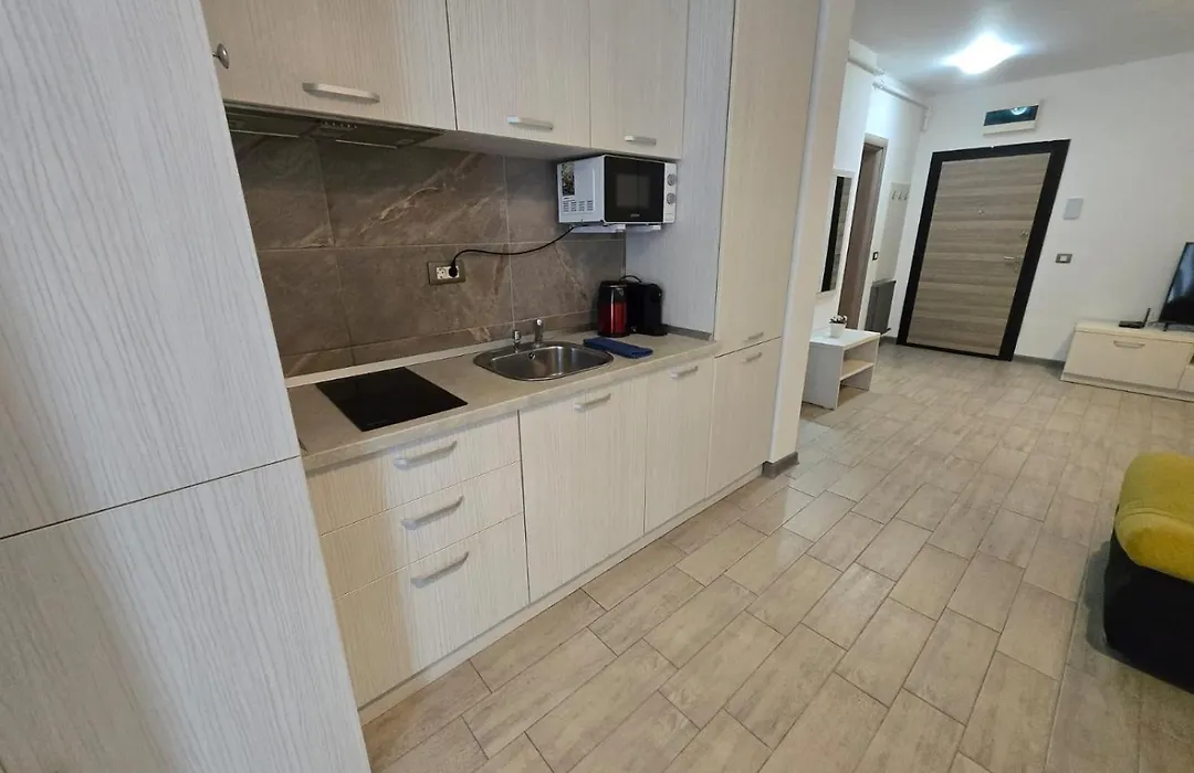 Fabulous Family Suite - Piscina Sauna Jacuzzi Mamaia Nord-1