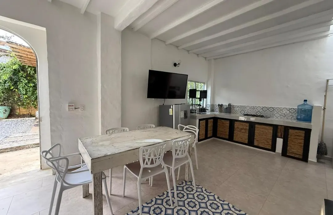 Cabanas Milos-1