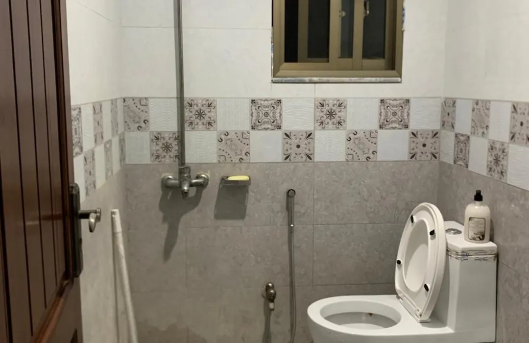Modern 2 Bedroom Apartment For Families - Islamabad-1