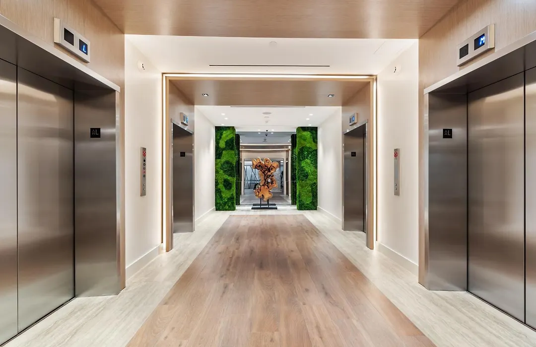 Luxury Oceanfront Residence At Roney Condos 1 Hotel South Beach-1
