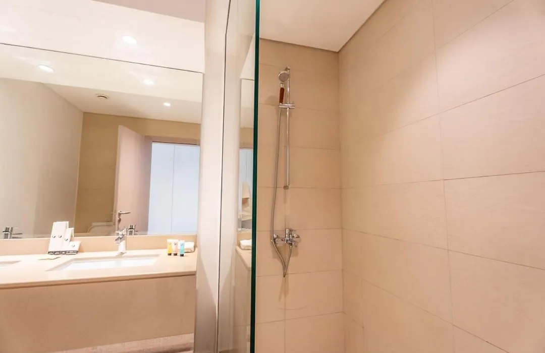 Sophisticated Yas Island Suite 2Br-1