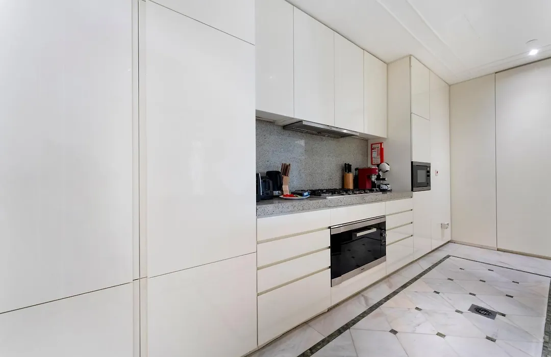 Luxury 4 Bedrooms With Private Pool And Sauna-1