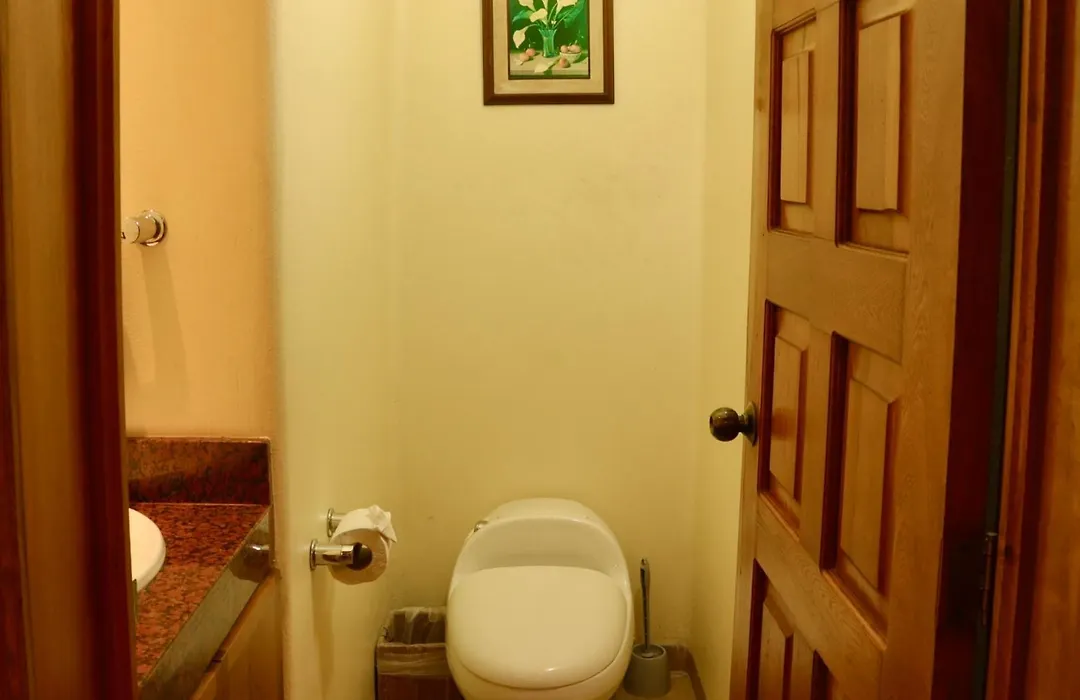 Penthouse En Huatulco Con Alberca, Balcon, 5 Min Playa-1
