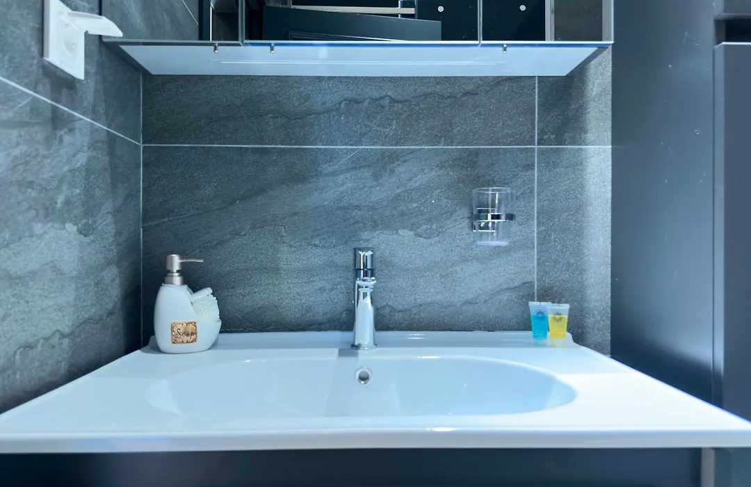 Tashkent Premier Homes With All Comfort-1