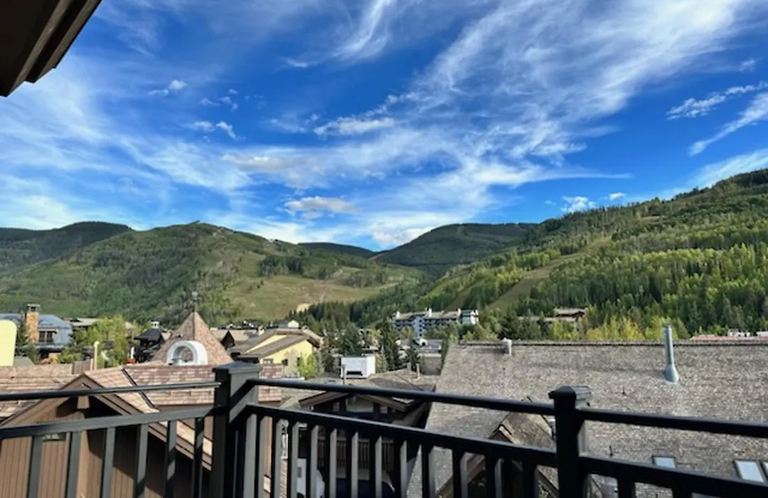 The Sebastian - Vail Village W/ Parking, 5 Star Hotel-1
