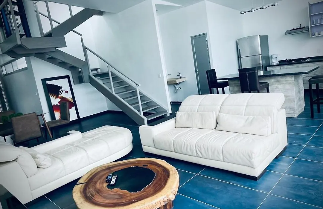 Precioso Loft, Zapopan, Jalisco-1