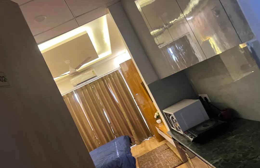 Noida And Greater Noida Stay-1