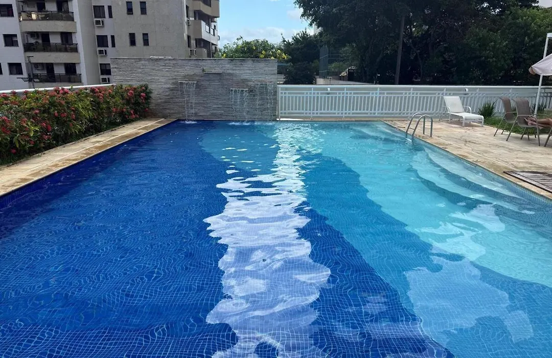 Apartamento No San Filippo A Poucos Passos Da Praia-1