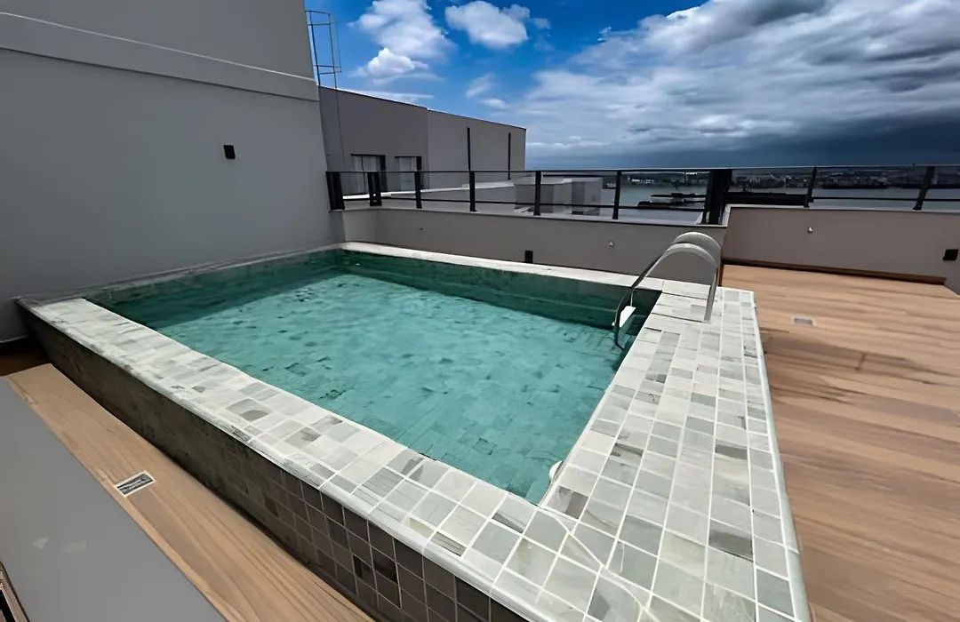 Rio Energy Retreat - Porto Maravilha-1