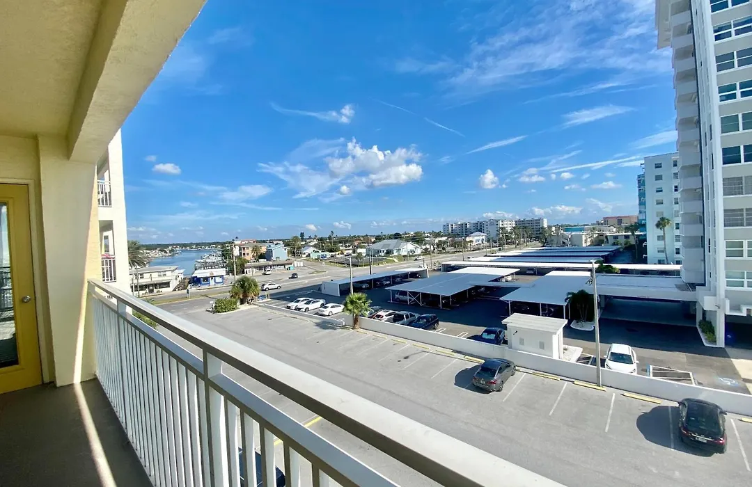 Beach Views From Every Window Heated Pool 303-1