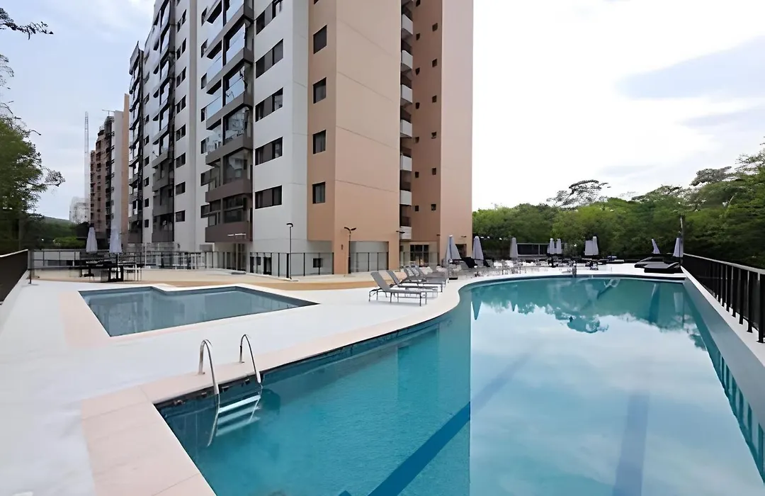 Casas Paradiso - Apartamento Decorado No Condominio Reserva Praia De Itaguare Em Sao Lourenco Com Acesso A Riviera De Sao Loureco-1