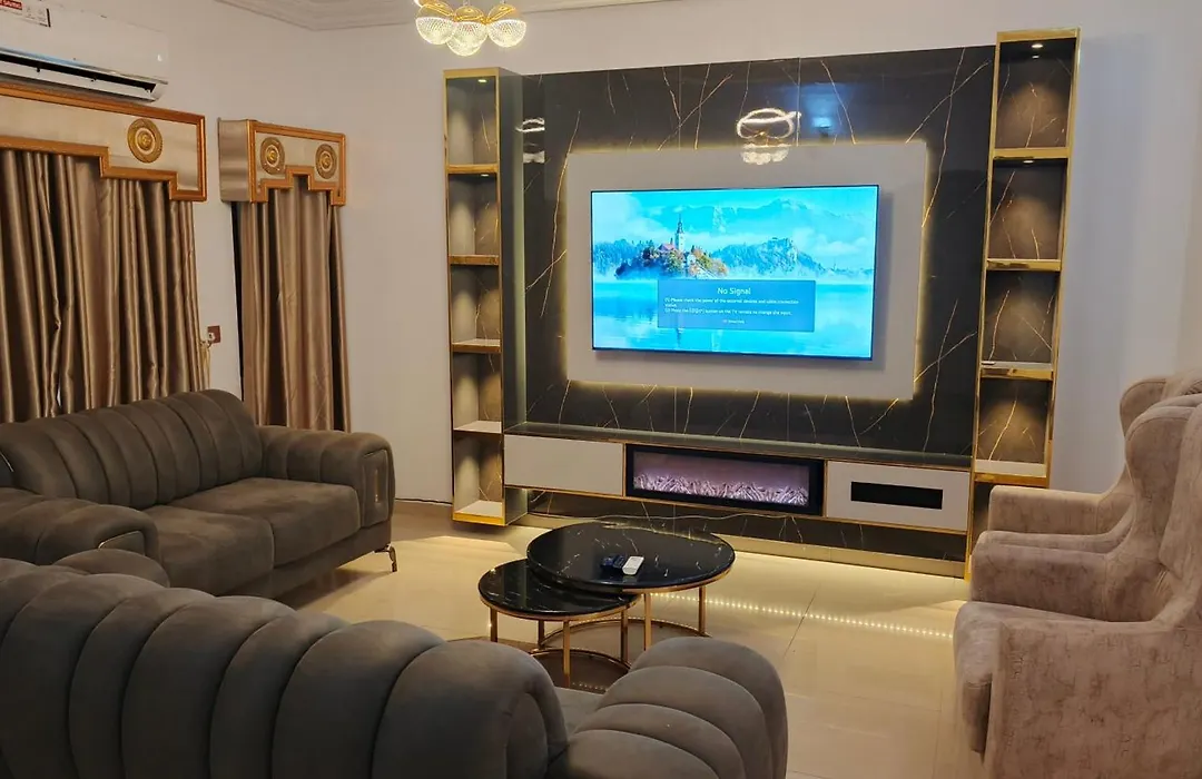 De Advanced Apartments-1