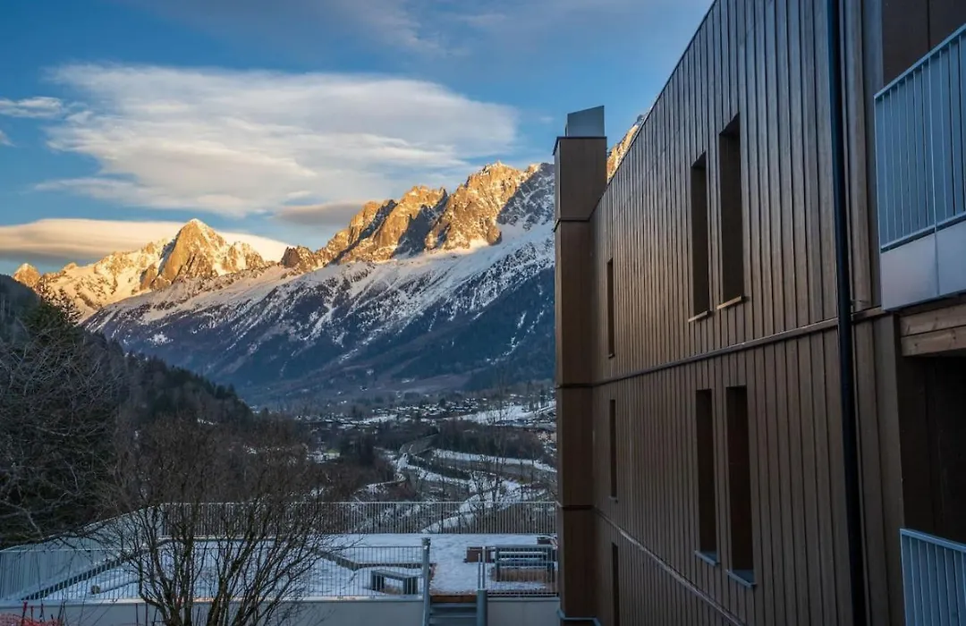 Kayla - Cosy 4Pax Remontees 5Mn Vue Spa Garage-1