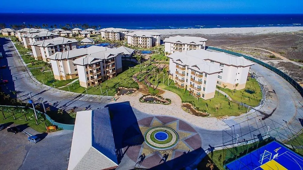 Paraiso No Paraiso Vg Sun - Cumbuco-1