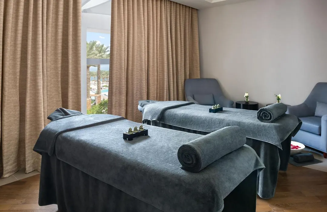 3 Bedroom Suite Building-Wide Balcony Fujairah-1