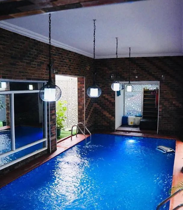 Zodiac Apartments-1