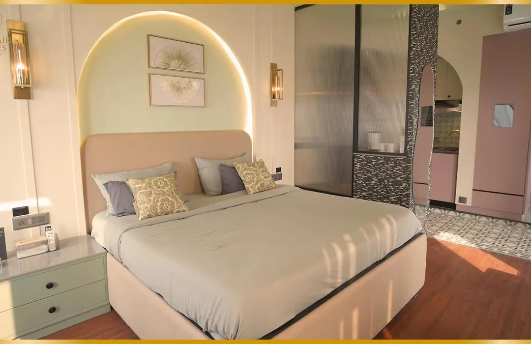 The Mayfair Suites By Aurache-1