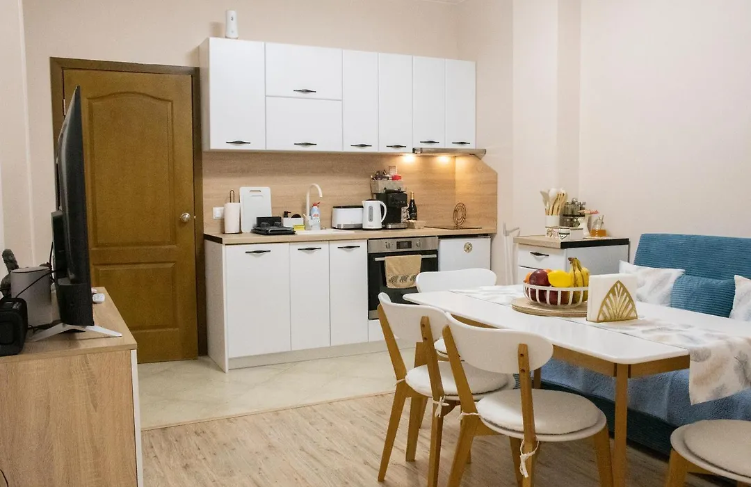 "Bee Happy" Spa Apartment - Mineral Water,Jacuzzi Bath,Pet-Friendly-1