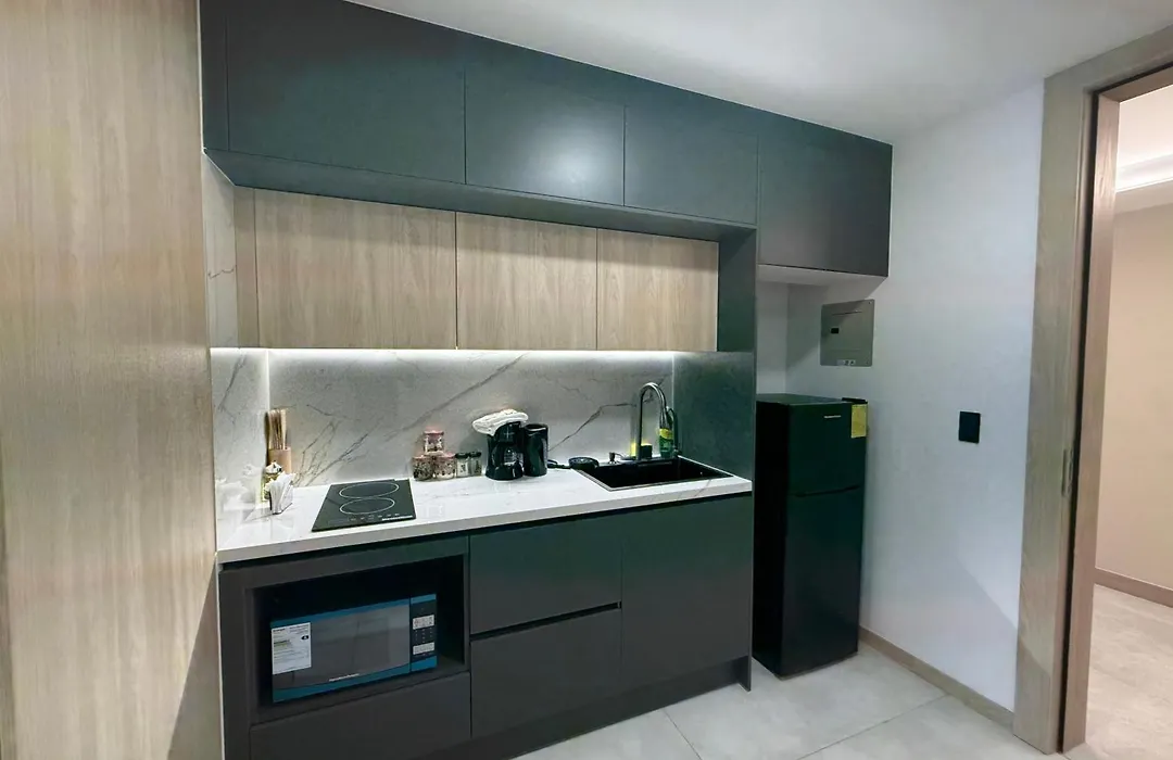 Adagio Apartments By Nomad-In-1