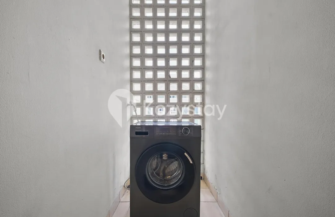 Miron By Kozystay - Permata Hijau-1