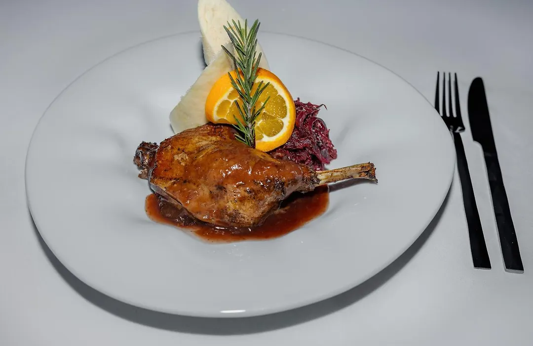 Wellness Hotel Jean De Carro-1