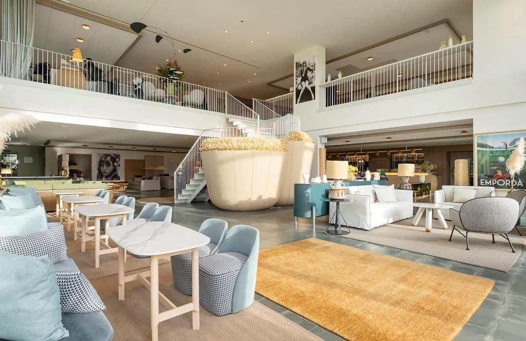 Hotel Terraverda At Emporda Golf Resort-1