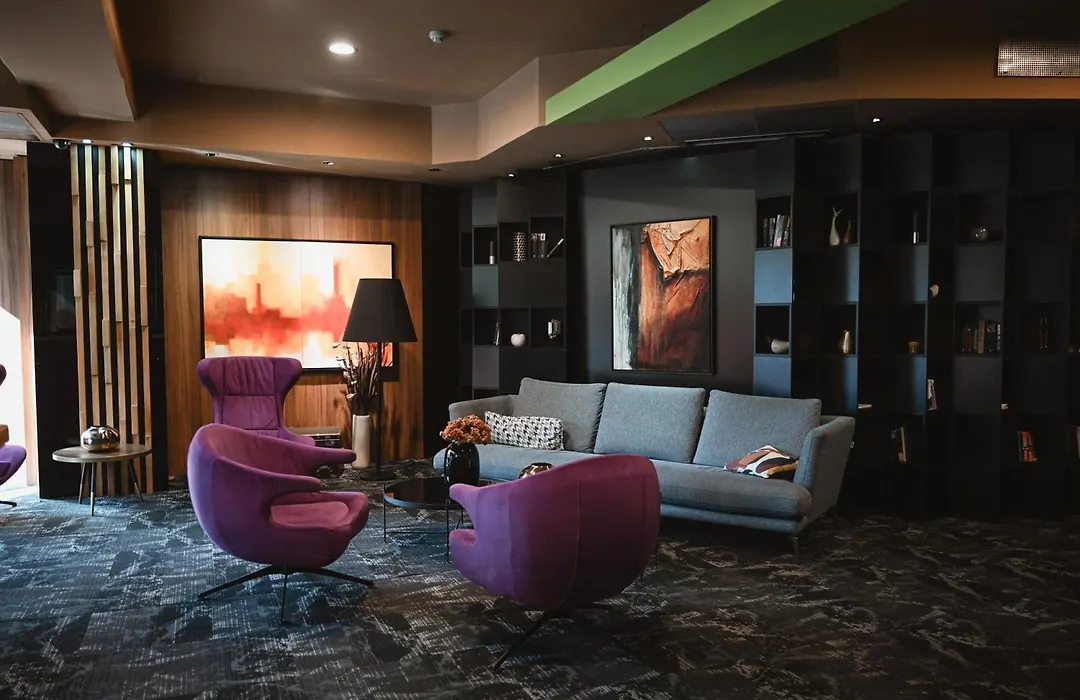 Hotel Arka-1