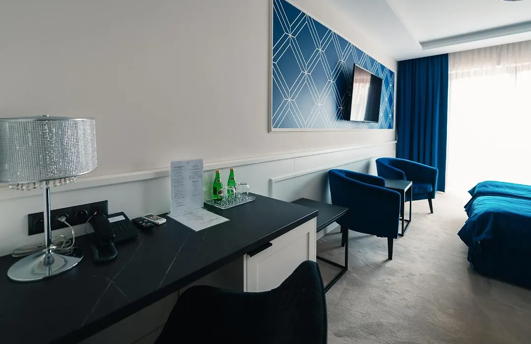 Villa Hoff Wellness & Spa-1