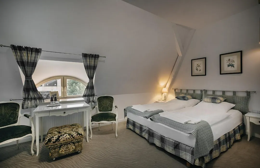 Palac Brunow - Wellness & Spa-1