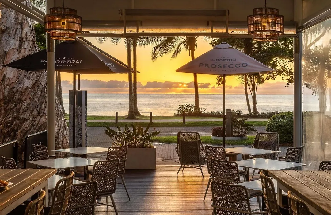 Peppers Beach Club&Spa-1