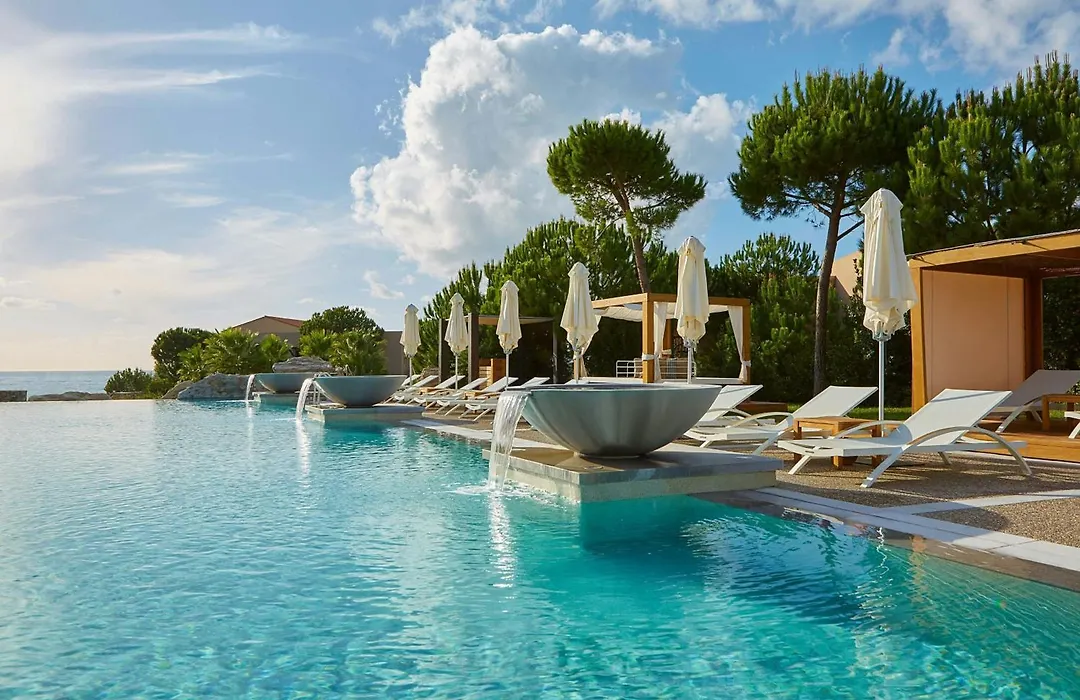 The Westin Resort, Costa Navarino-1
